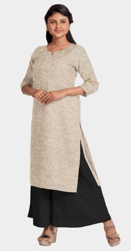 Bamboo + Linen + Silk Bamboo + Linen + Silk