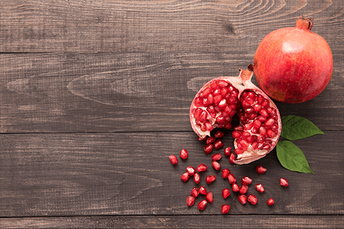Pomegranate